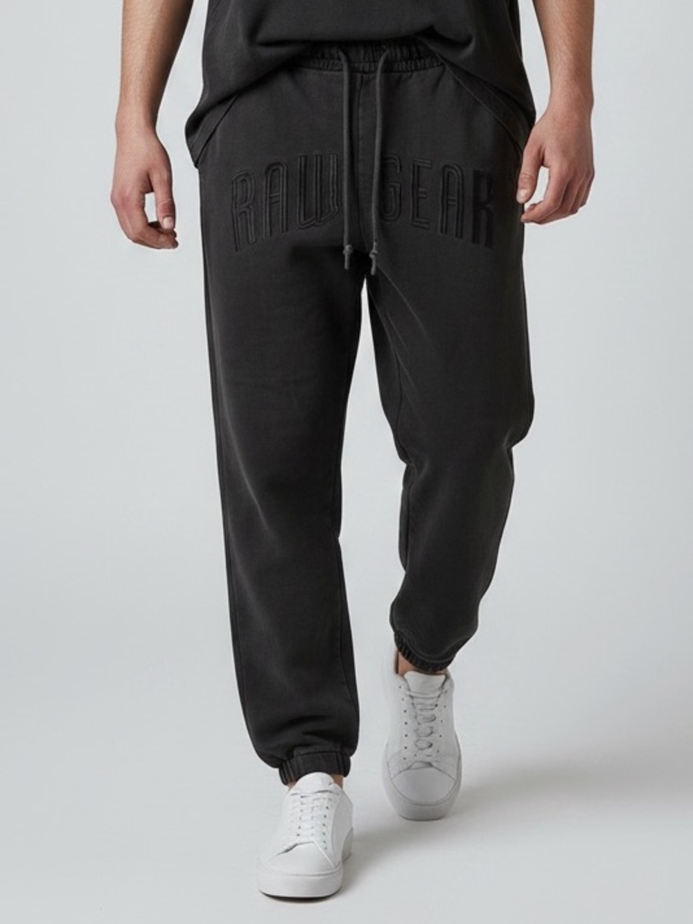 RawGear men’s Joggers Sz L